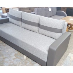 Sofa - lova ART NV3 XL Majorka 4 + Soft 29 